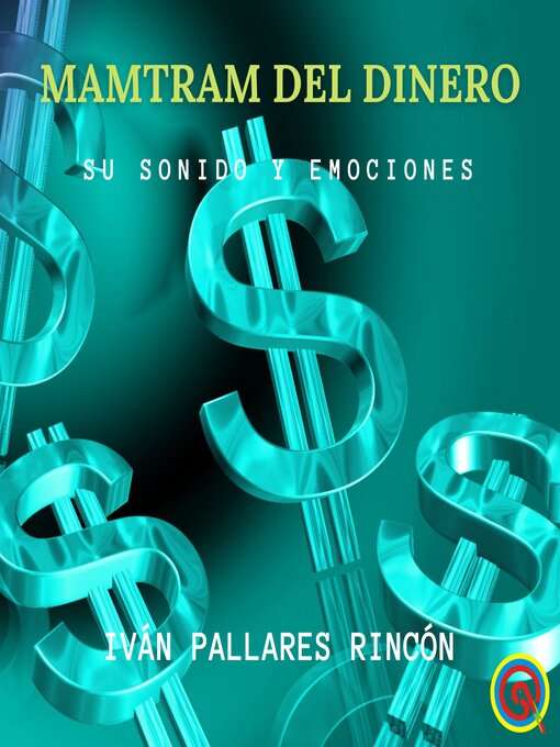 Cover image for Mamtram del Dinero